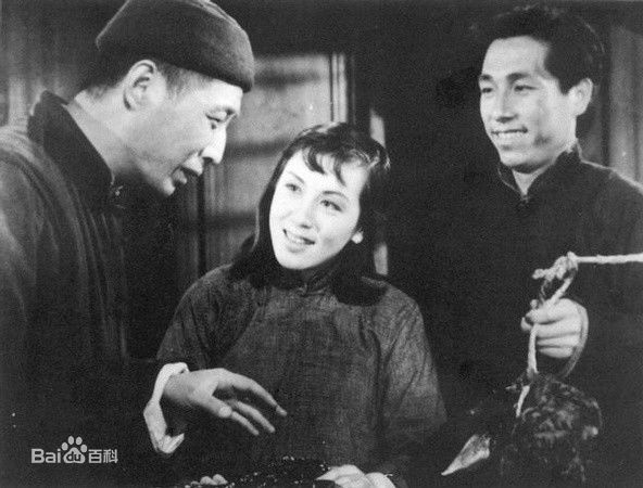 高清上官云珠精彩图册