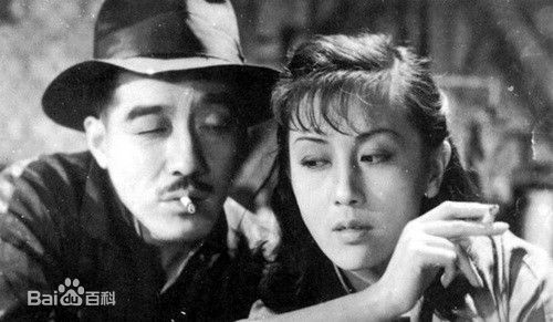 高清上官云珠精彩图册