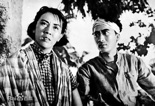 高清上官云珠精彩图册