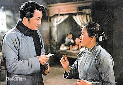 高清上官云珠精彩图册