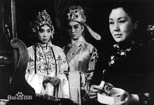 高清上官云珠精彩图册