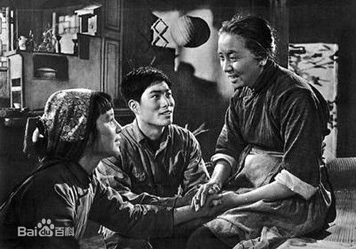 高清上官云珠精彩图册