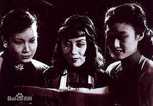 高清上官云珠精彩图册