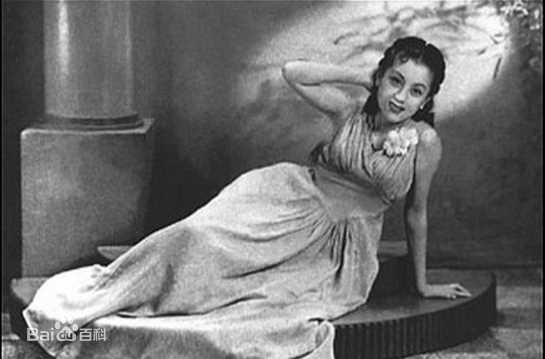 最优质上官云珠素颜照