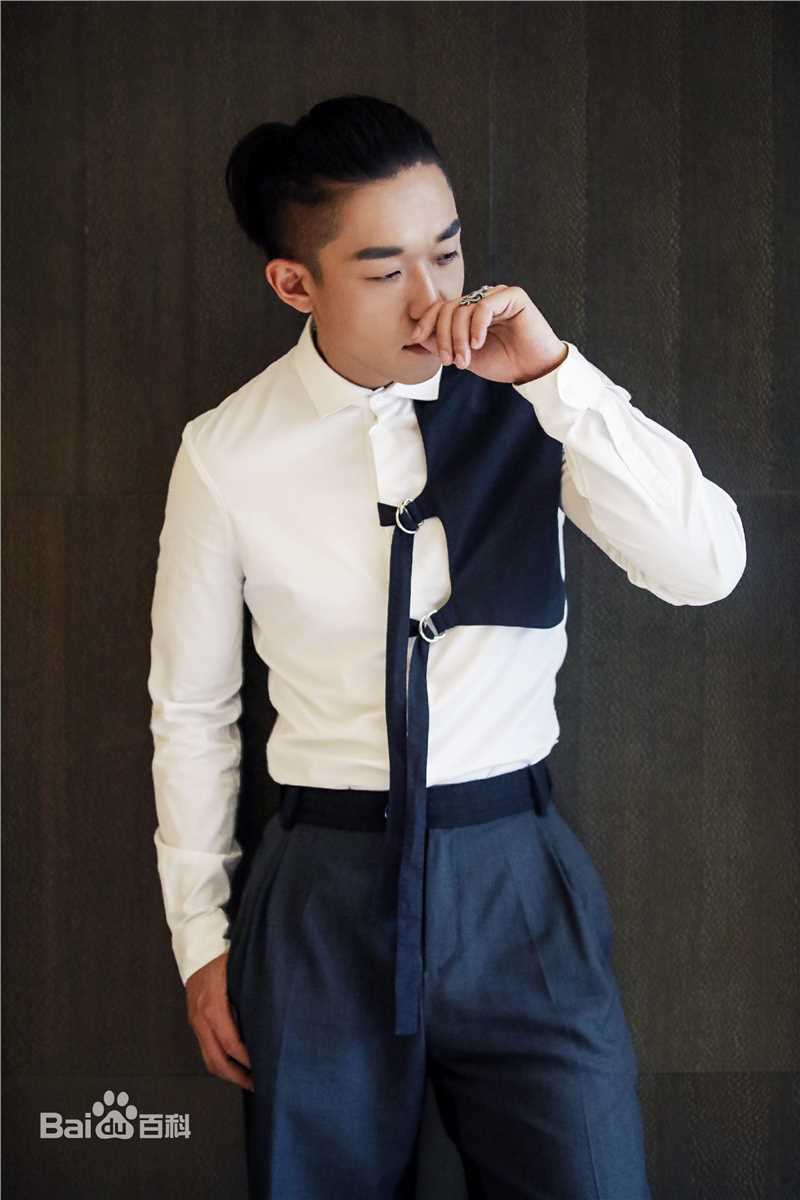 孟阿赛爱奇艺世界大会图册