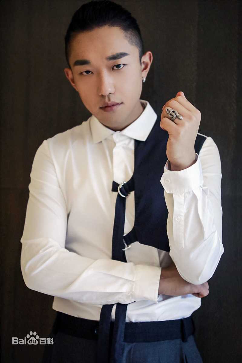 孟阿赛爱奇艺世界大会图册