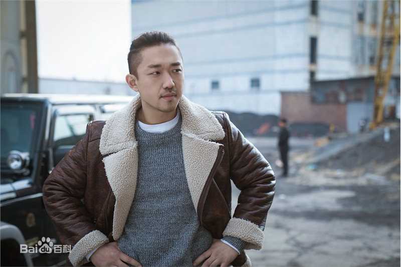 孟阿赛 黄金瞳精选剧照