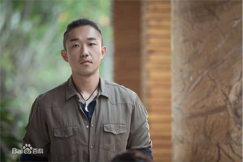 孟阿赛 黄金瞳精选剧照