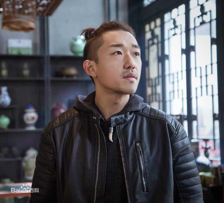 孟阿赛 黄金瞳精选剧照