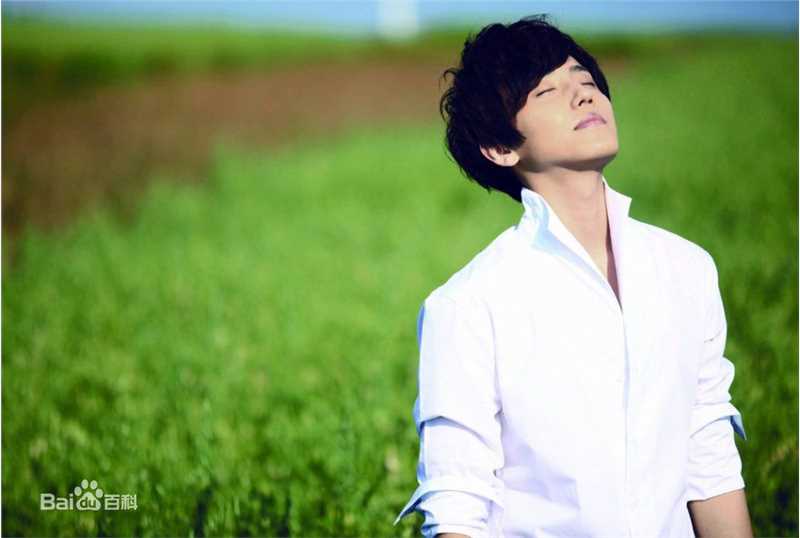 赵泳鑫(Steelo)宣传照生活照相册