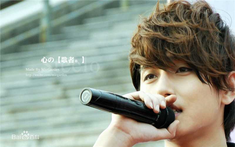 赵泳鑫(Steelo)舞台照前后照片