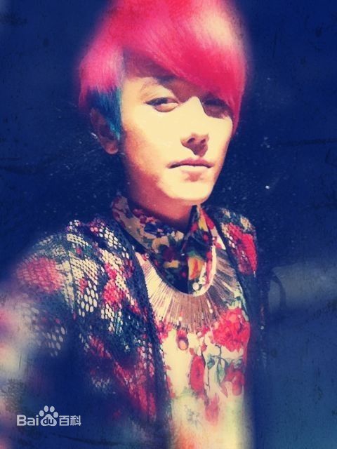 赵泳鑫(Steelo)生活照前后照片