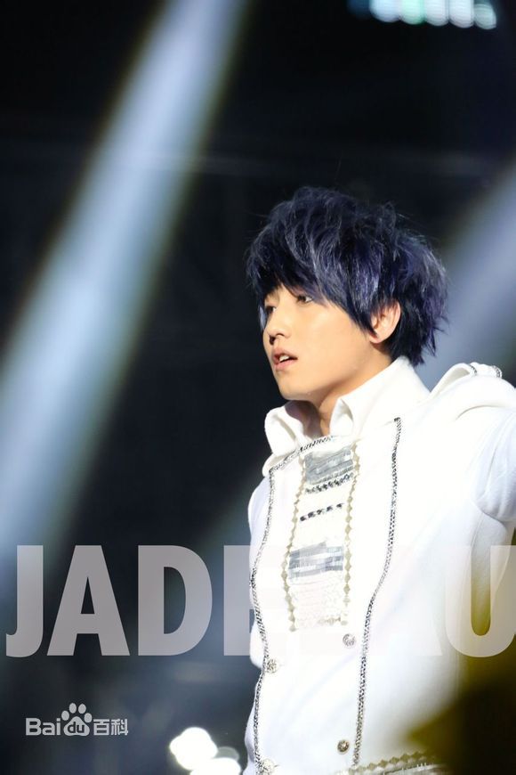 最新赵泳鑫(Steelo)在演唱会《X Party》中的图集