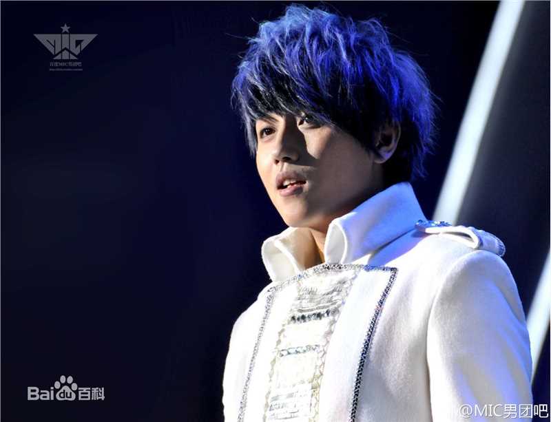 最新赵泳鑫(Steelo)在演唱会《X Party》中的图集