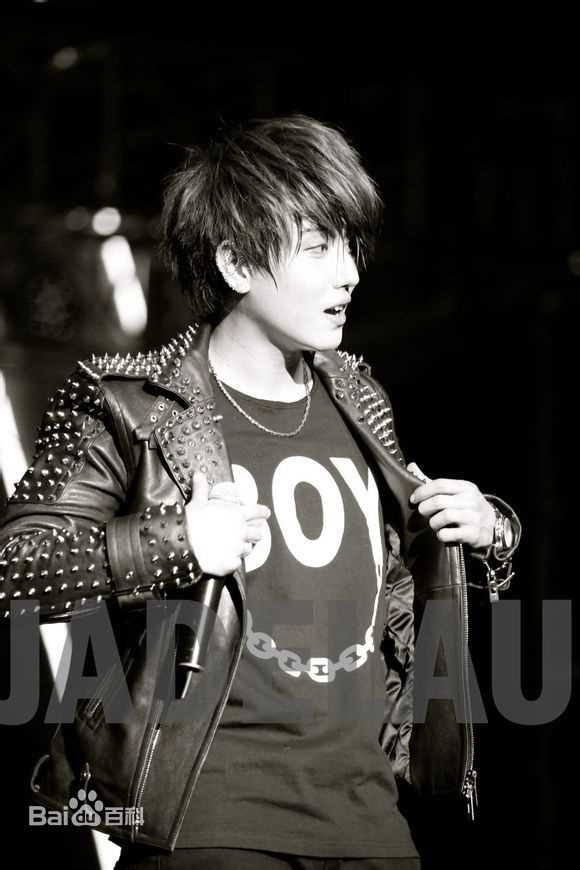 最新赵泳鑫(Steelo)在演唱会《X Party》中的图集