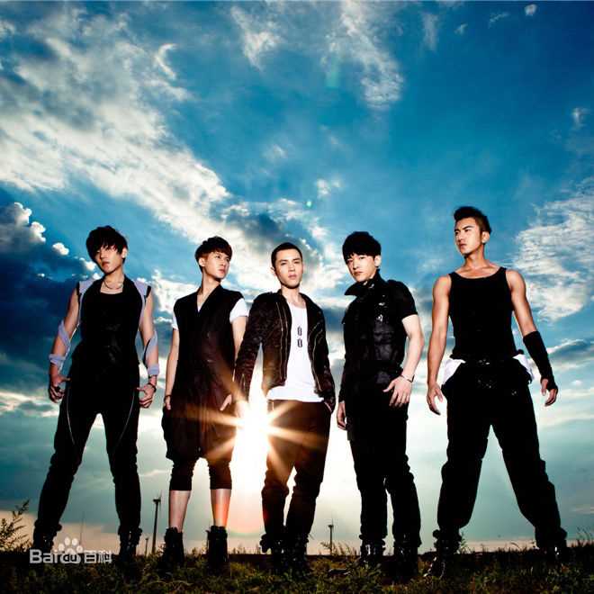 精选赵泳鑫(Steelo)图片