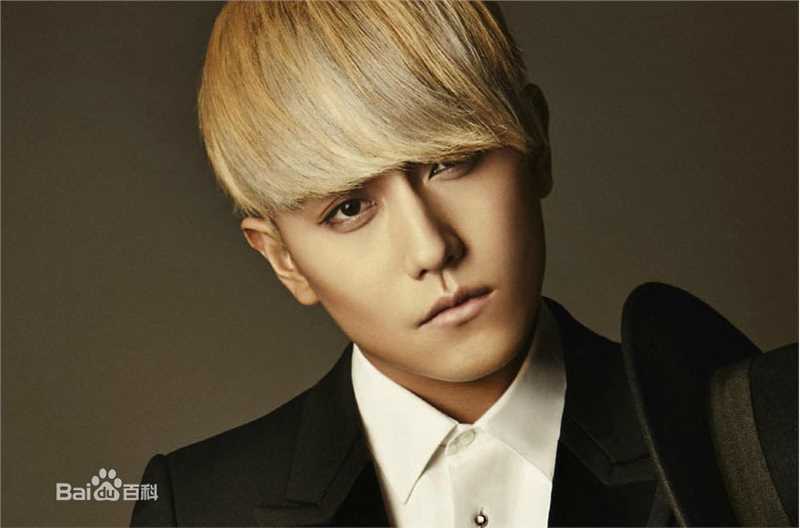 精选赵泳鑫(Steelo)图片