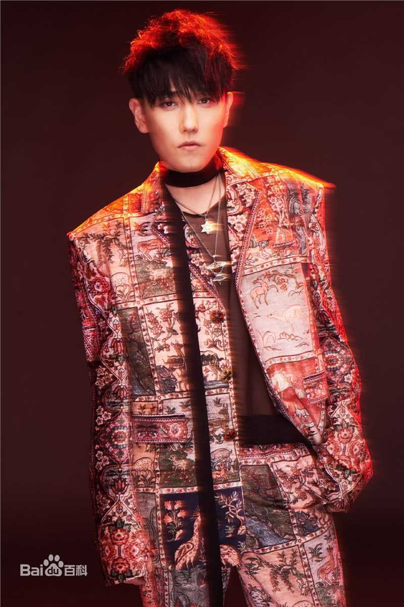 精选赵泳鑫(Steelo)图片