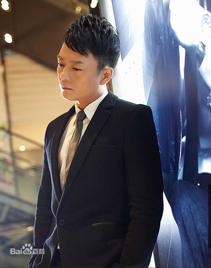 高清武文(Wu Wen)图片