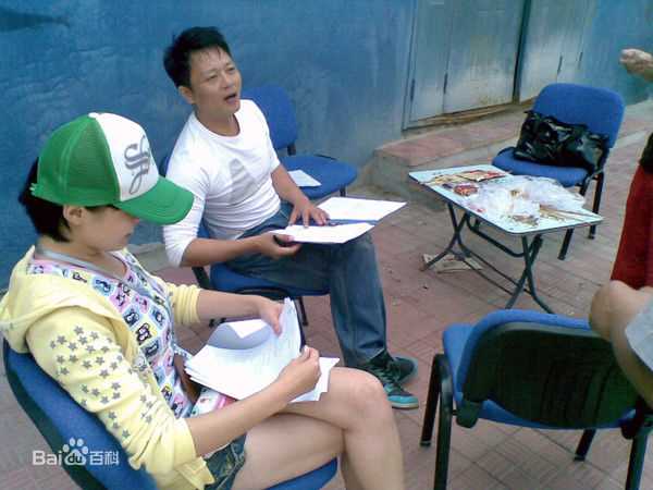 最优质武文(Wu Wen)生活照