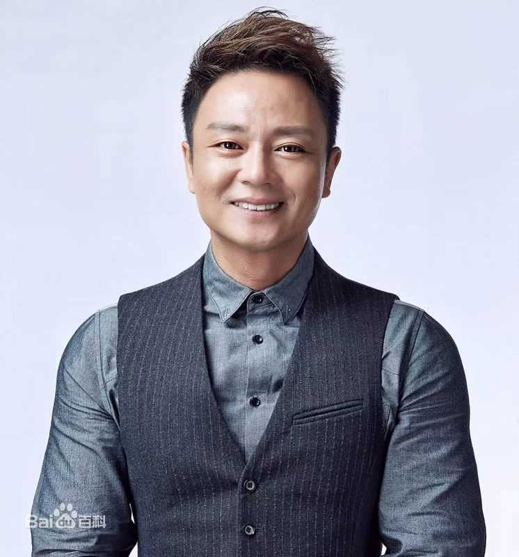 最优质武文(Wu Wen)生活照