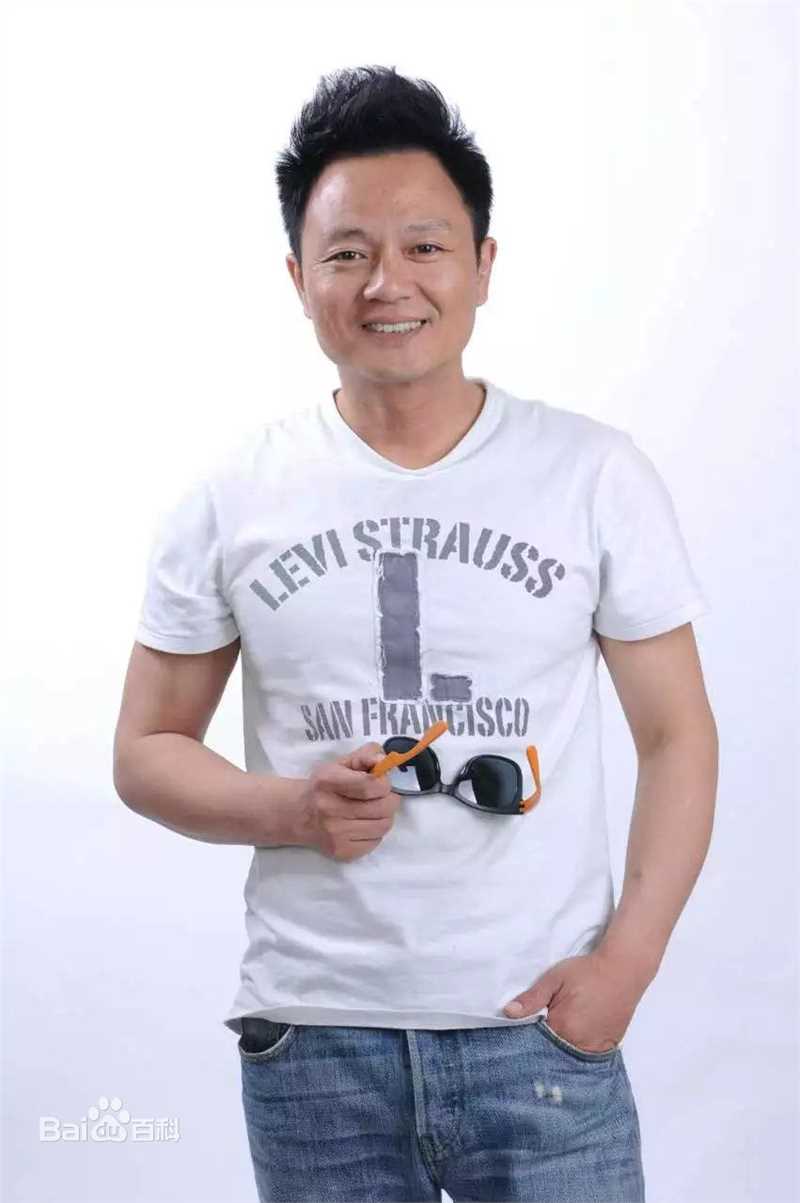 最优质武文(Wu Wen)生活照