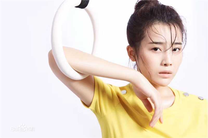 刘洁涵(Lisa)高清运动图册