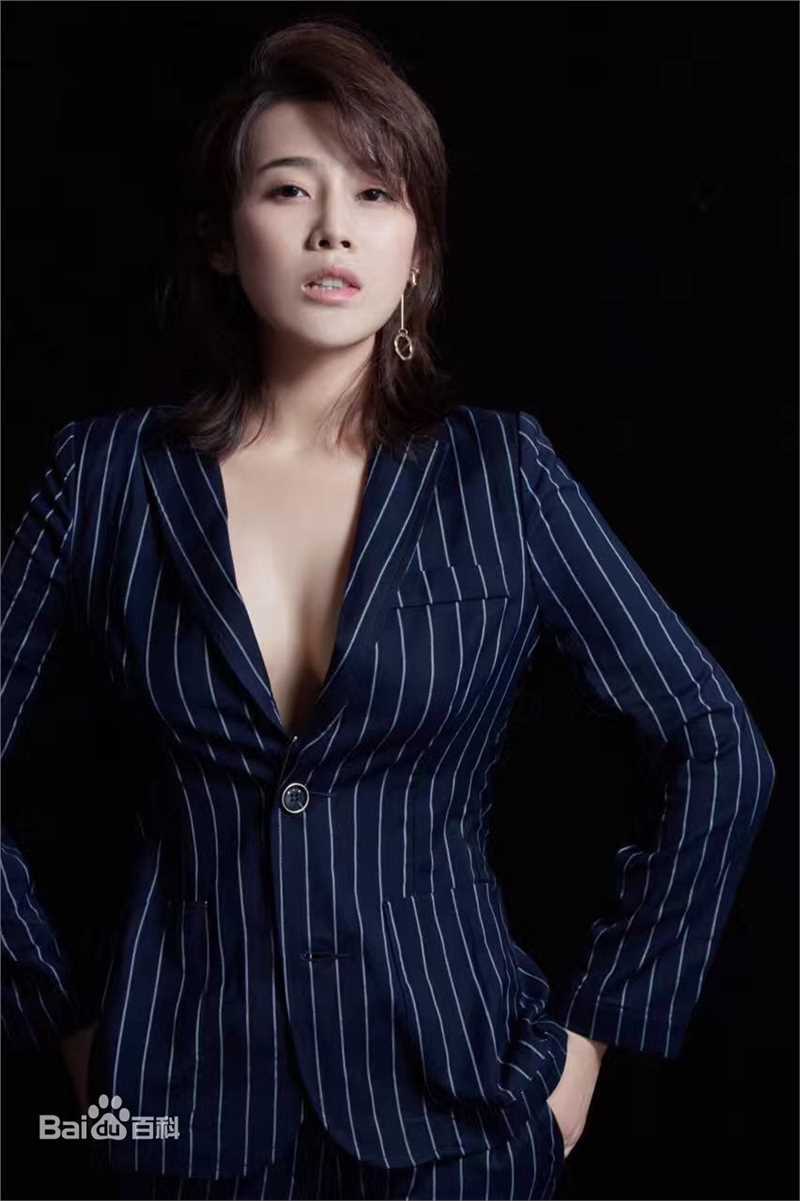 刘洁涵(Lisa)高清运动图册