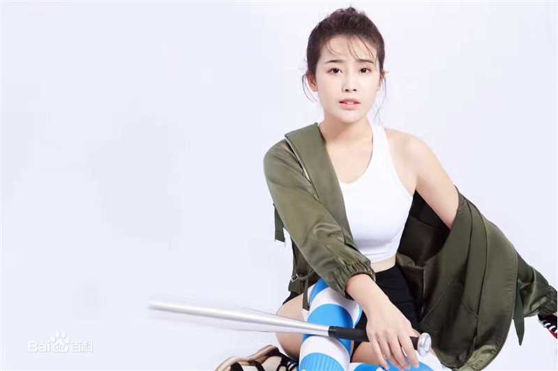 刘洁涵(Lisa)高清运动图册