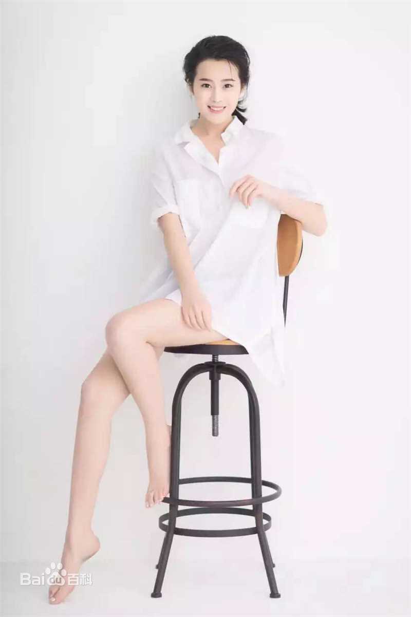 最全刘洁涵(Lisa)素颜照