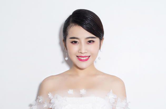 最全刘洁涵(Lisa)素颜照