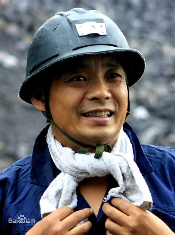 于又川演员素颜照相册