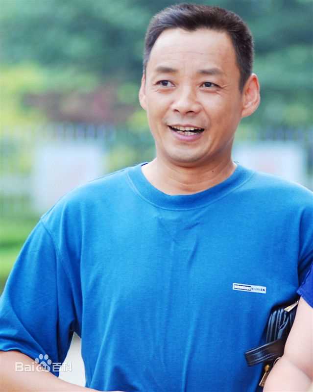 于又川演员素颜照相册