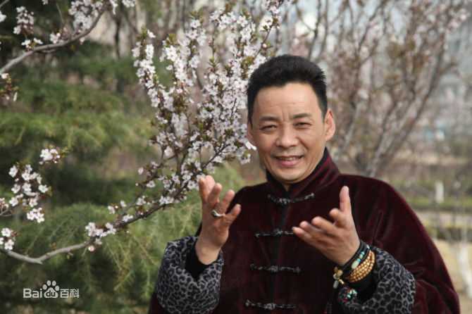 于又川演员素颜照相册