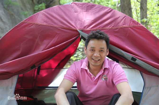 于又川演员素颜照相册