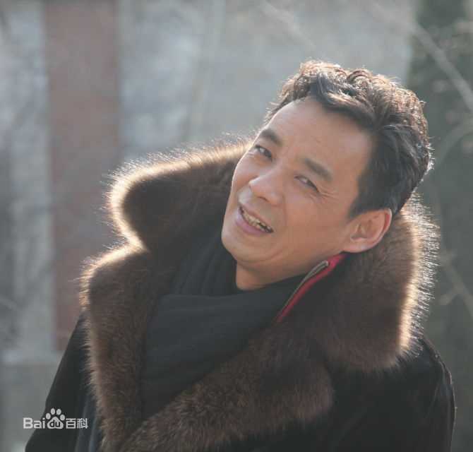 于又川演员壁纸壁纸