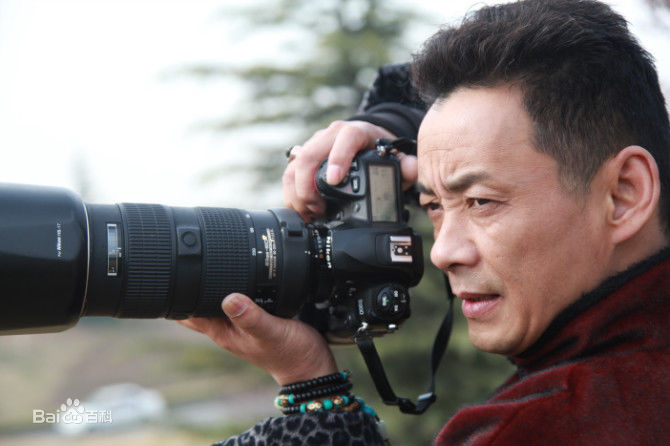 于又川演员壁纸壁纸