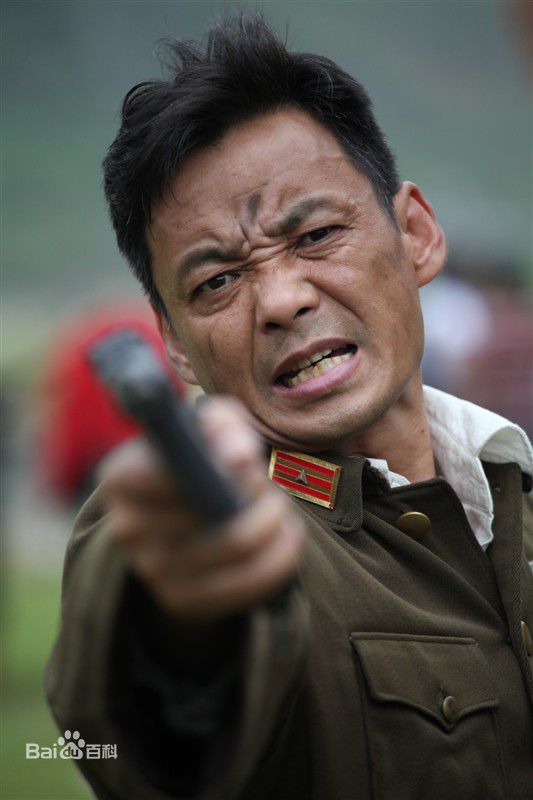 于又川演员壁纸壁纸