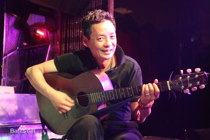 于又川演员壁纸壁纸