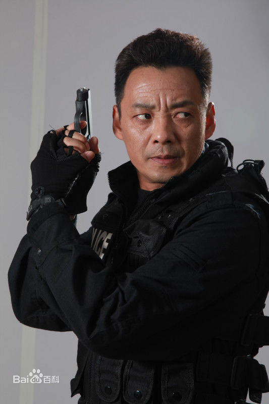 于又川演员壁纸壁纸