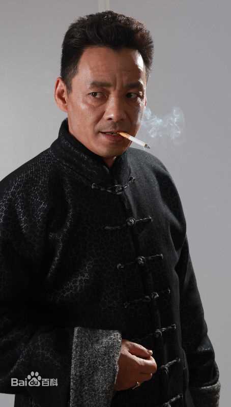 于又川演员壁纸壁纸