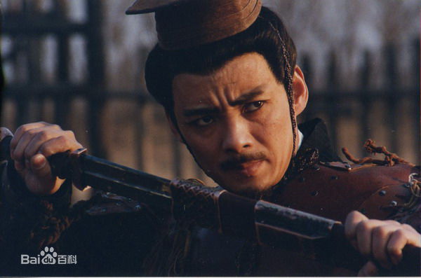 于又川演员壁纸壁纸