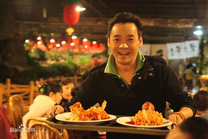 于又川演员前后照片