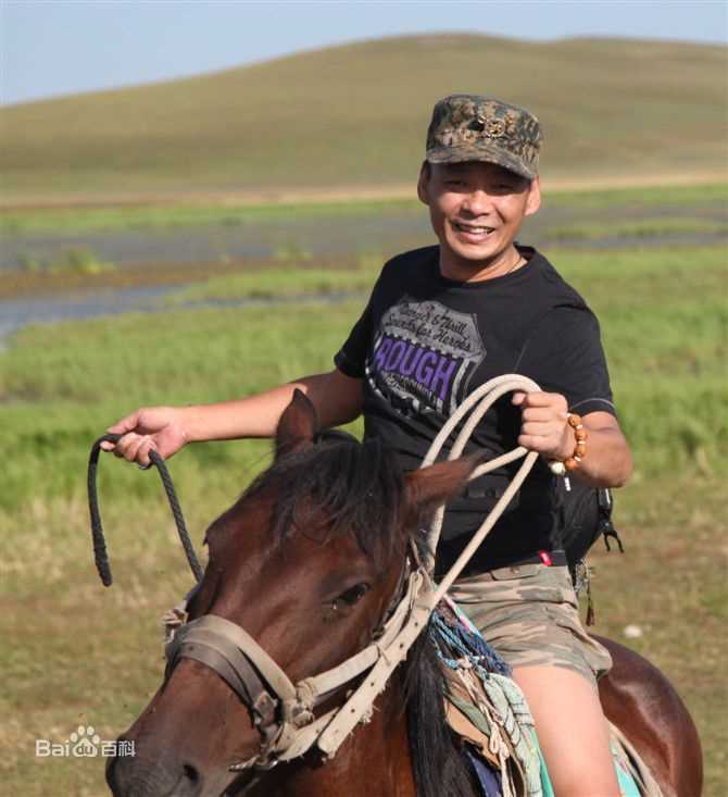 于又川演员前后照片