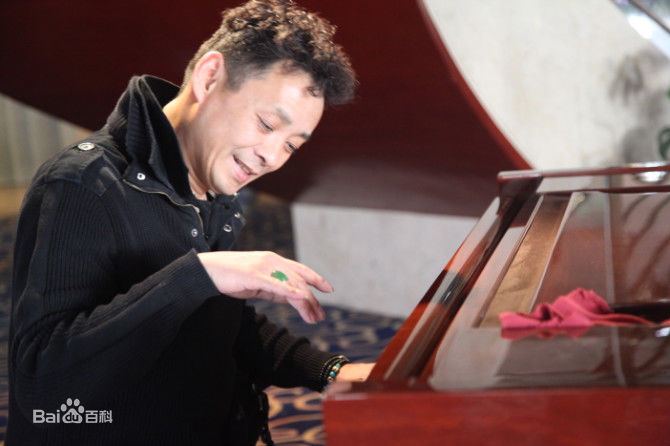 于又川演员前后照片