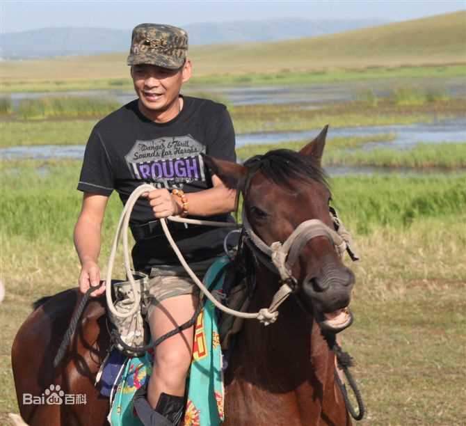 于又川演员前后照片
