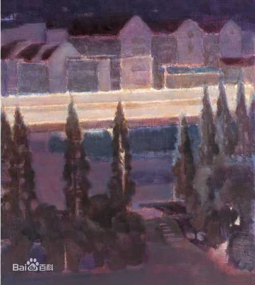 章晓明作品欣赏图片图册