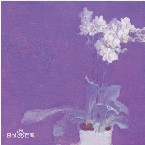 章晓明作品欣赏图片图册