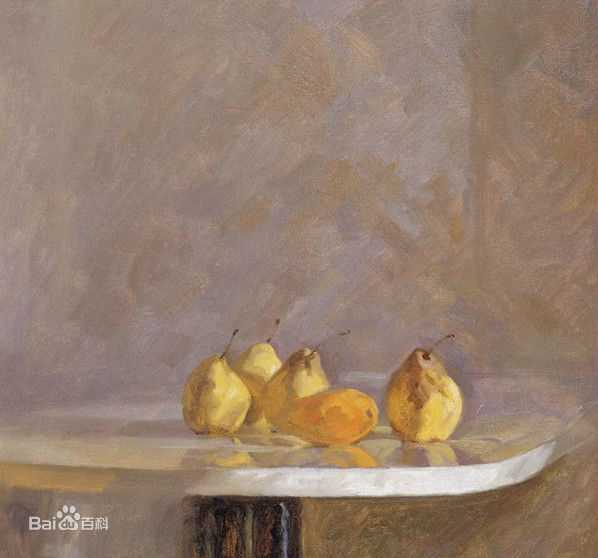 章晓明作品欣赏图片图册