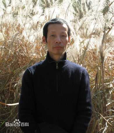 最全章晓明素颜照